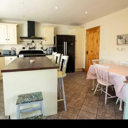 Anne's House Holiday home Dunfanaghy
