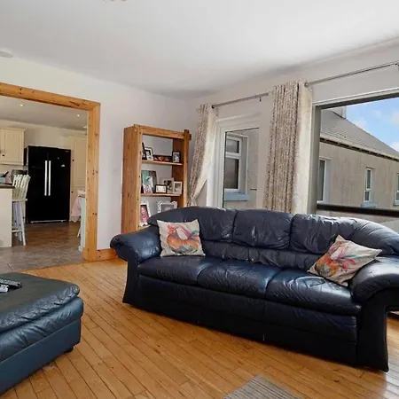 Сasa de vacaciones Anne's House Dunfanaghy